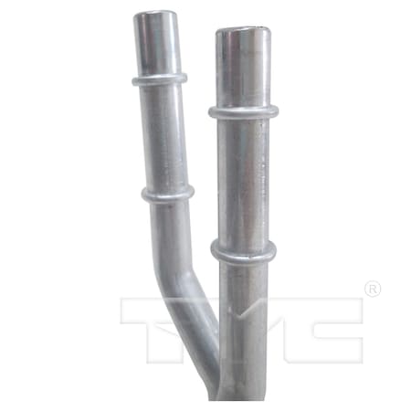 Tyc AUTOMATIC TRANSMISSION OIL COOLER 19090